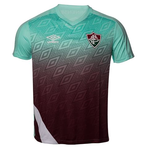 Maybe you would like to learn more about one of these? Camisa Fluminense Masculina Treino 2020 - Loja Oficial do ...
