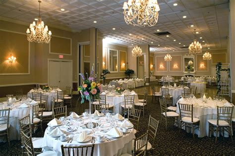 Banquet room pictures are very helpful for wedding planning. Banquet Rooms | Rocco Marianni & Assoc. Interior Design