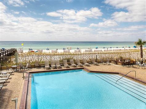 Wyndham Reserve Hotels Points Destin