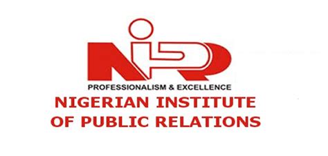 Lagos Nipr Elects New Executive As Media Dna Boss Emerges Internal