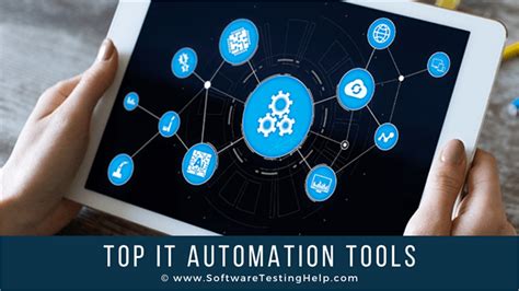 Top 10 Best It Automation Software Tools 2024 Review