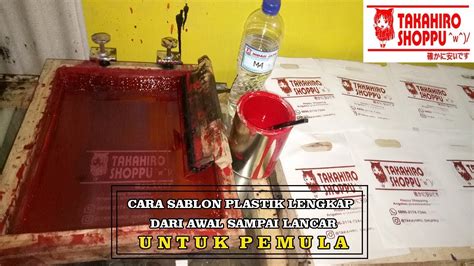 Yuk, cari tahu cara mengurangi sampah plastik! Cara Menghilangkan Sablon Di Botol Plastik : Penghapus ...