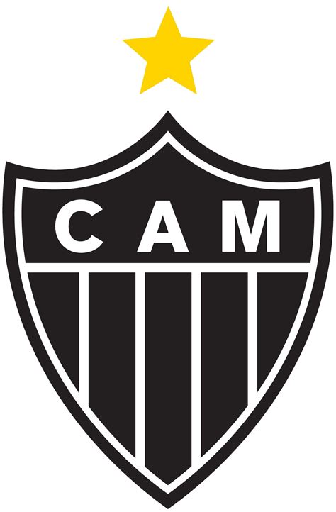 Faça download do logo do atletico mineiro em png grátis. Ficheiro:Atletico mineiro galo.png - Wikipédia, a ...
