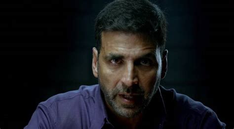Actor with release dates, trailers and much more. When Akshay Kumar cried without using glycerine in ...