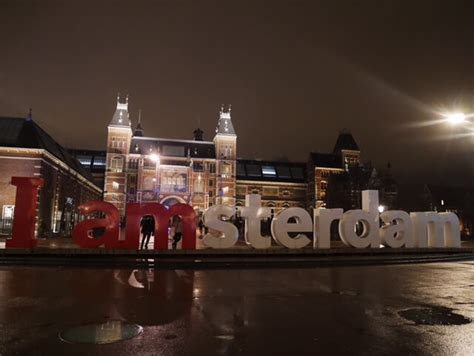 The Best Things To Do In Amsterdam In December Visitors Guide