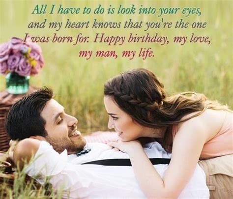 26 Romantic Couple Birthday Wishes That Express Feelings Wish Me On
