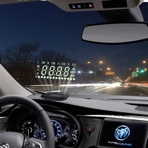 Car hud display,acecar upgrade head up display dual mode obd2/gps windshield projector with speed,digital clock,overspeed warning,mileage measurement,water temperature,direction,for all vehicles. 2015 NEW GPS HUD HEAD UP DISPLAY SYSTEM WINDSHIELD DISPLAY ...