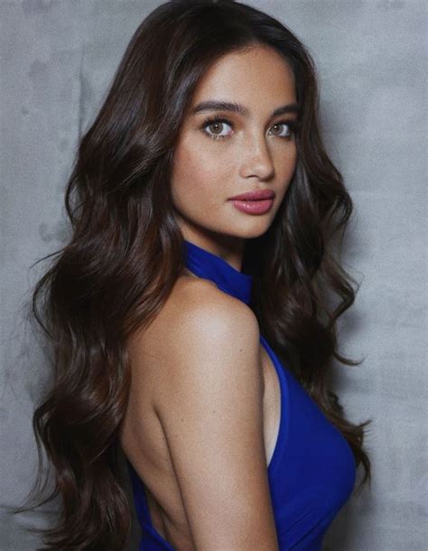 The First Ever Filipina Model In Victoria’s Secret Fashion Show Filipino Guide