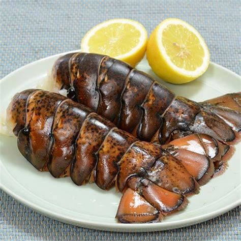 How To Cook Lobster Tails Two Different Ways Delishably