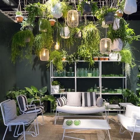 38 Stunning Urban Jungle Room Decor That Will Make Your