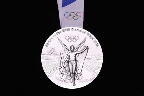 Jul 26, 2021 · o ge montou o quadro de medalhas do brasil nas olimpíadas de tóquio 2020. Medalhas das Olimpíadas de Tóquio prata frente - Runner's ...