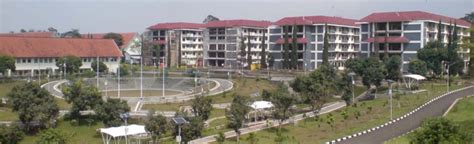 Itb Jatinangor Campus
