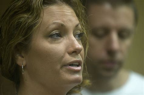 Kyron Horman S Mother Desiree Babe Says His Stepmom Terri Moulton Horman Risks Jail