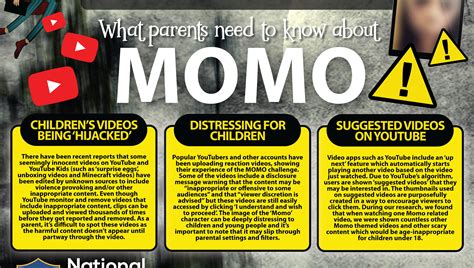 Momo Challenge Sioux Falls Schools Encourage Internet Safety