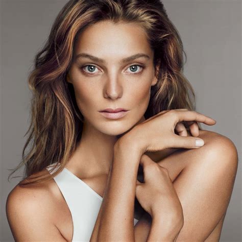 Picture Of Daria Werbowy