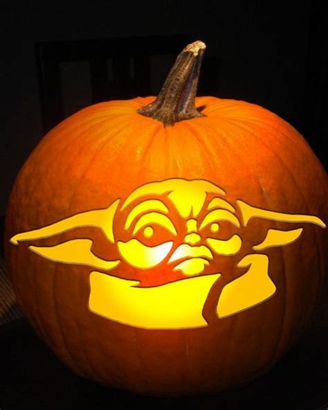 75 Pumpkin Carving Ideas That Will Impress All Of Your Neighbors