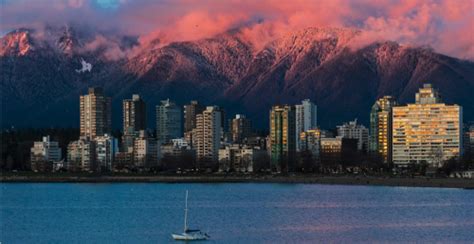 60 Things To Do In The City Of Vancouver In March Listed