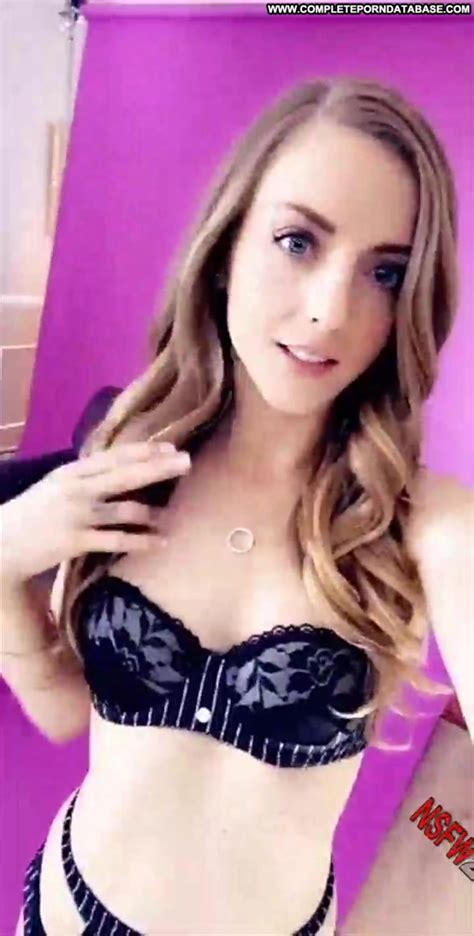 Karla Kush Caucasian Snapchat Premium Porn Straight Leaked Sex