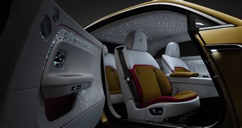 Ranking The 10 Best Luxury Car Interiors Ever