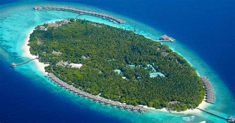 Dusit Thani Maldives Budget Maldives