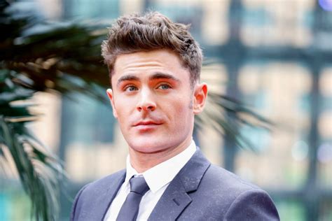 The user said, zac efron is giving a very weekend to save your tears. another responded, zac efron was too inspired by the shape of his face on the weekend. the blunder tweeted, i can't believe this is zac efron's face ……… i did it. someone else said, zac efron is only 33 years old. This woman photoshopped Zac Efron's face onto her ex, and ...