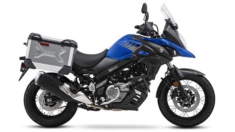 Rating sample for this suzuki bike. 2020 Suzuki V-Strom 650 XT Adventure: Everything We Know