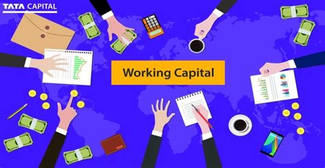 How Much Working Capital Does Your Business Need Tata Capital Blog