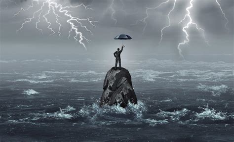A World Of Possibilities To Weather The Perfect Storm Greenbiz