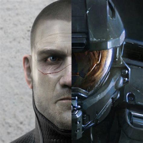 Halo Master Chief Master Chief And Cortana Odst Halo Halo Ce Master