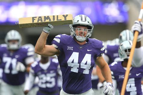 Kansas State Football Recruiting: Breaking Down the Talor Warner Commitment
