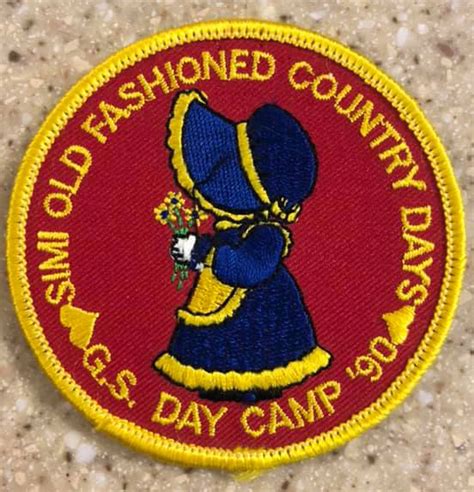 Simi Valley Girl Scout Day Camp