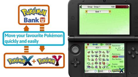 Every main series pokémon game is compatible with pokémon home, but it may need to go through a bit of a process first. Pokémon Bank Launching December 27 in Nintendo 3DS ...