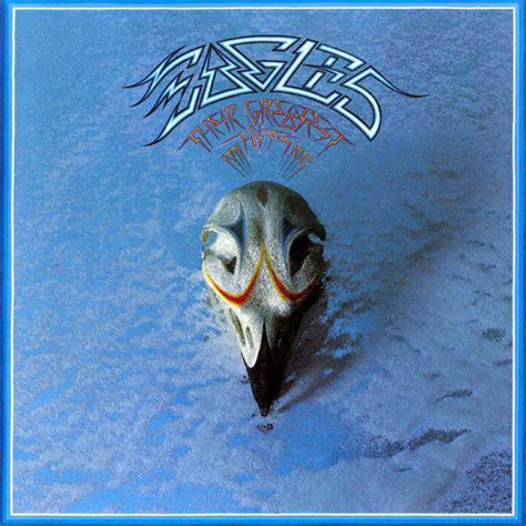The Hideaway Greatest Greatest Hits Eagles Their Greatest Hits 1976