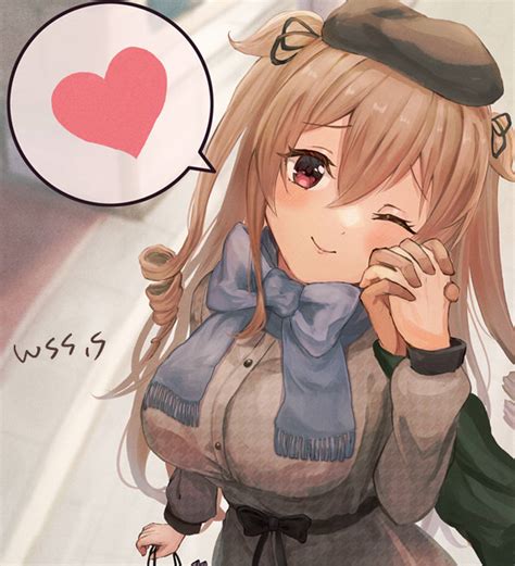 Wss Nicoseiga19993411 Murasame Kancolle Murasame Kai Ni Kancolle Kantai Collection