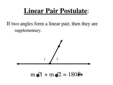 Ppt Lesson 46 Angle Pair Relationships Powerpoint Presentation Free