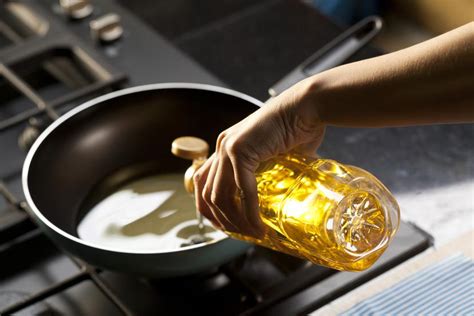 Cuáles son los aceites más saludables para cocinar El Nuevo Día