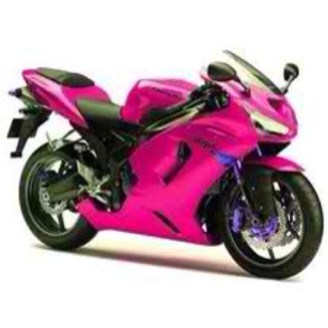 20 Best Girly Motorcycles Images On Pinterest Motorbike Pink Bike