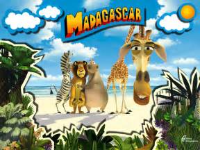 Op Vakantie In Madagaskar