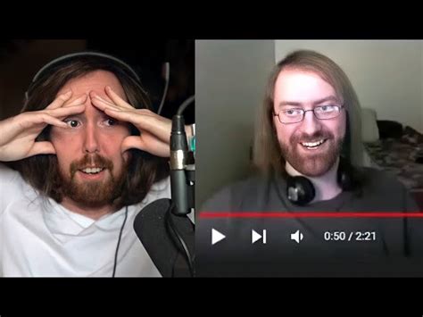 Asmongold Reacts To Future Asmongold Twitch Nude Videos And Highlights