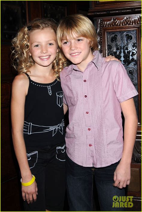 Throwback Thursday Happy 19th Birthday Peyton And Spencer List See