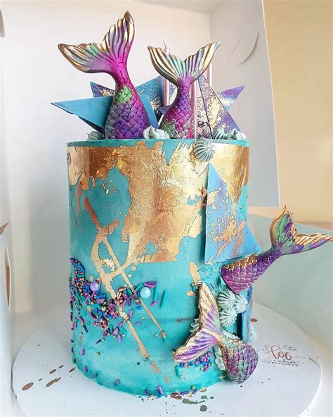 saadia canberra cake designer on instagram “mer mazing 🧜🏻‍♀️🤩 lovely 6year old birthday girl