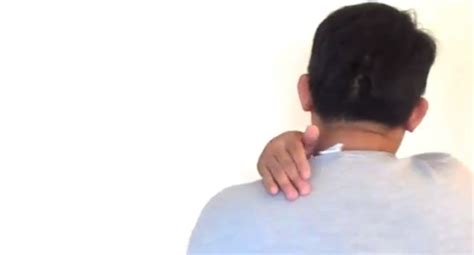 Pain In Shoulder Blade Causes And Treatment