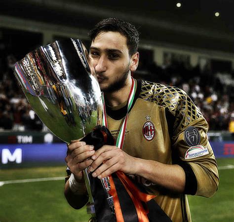 Check out their videos, sign up to chat, and join their community. Donnarumma Confirms He Will Stay At AC Milan Because He Is ...