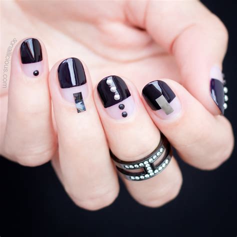 30 Really Cute Nail Designs You Will Love Nail Art Ideas 2019 Her