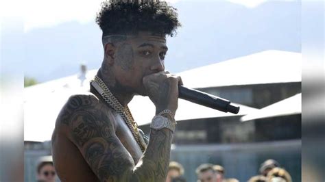 Blueface Net Worth Bio Age Height Weight And Career 2023