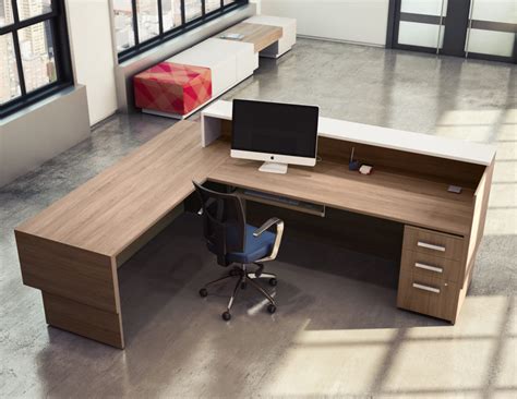 Inbox D2 Office Furniture Design