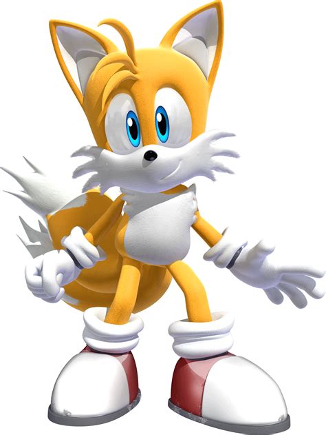 Image Tails The Foxpng Sonic News Network Fandom Powered By Wikia