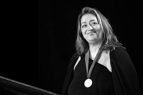 Unpredictable Facts You Never Knew About Zaha Hadid Arch O Com