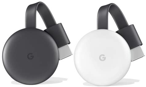 Chromecast works with apps you love to stream content from your pixel phone or google pixelbook. You Can Nab A 3rd Gen Chromecast For $9 If You Know Where ...