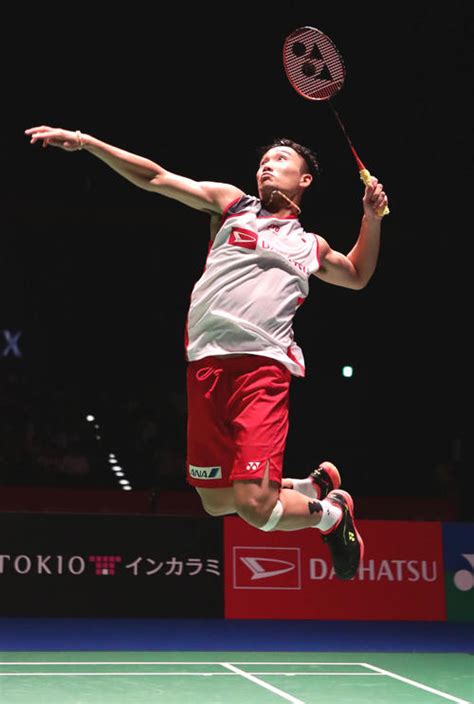 3位 【動画】ビクター・アクセルセン vs 桃田賢斗 マレーシアマスターズ2020 決勝 383 views 人気のニュース 1位 各メーカーのラケットスペック一覧まとめ2019 321 views 桃田賢斗「縁起のいい会場に」東京五輪会場で初優勝 ...